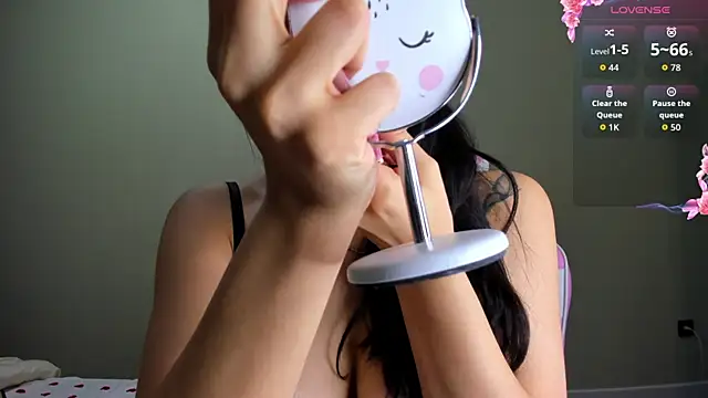 obokozu mai online show from November 23, 12:18 pm