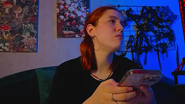 the high priestess online show from April 5, 2:54 am