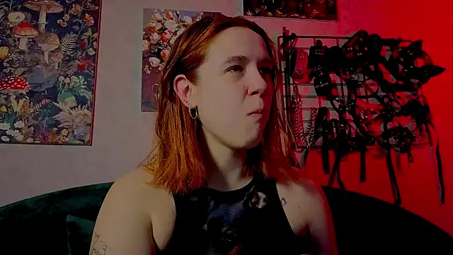 the high priestess online show from April 17, 4:58 am