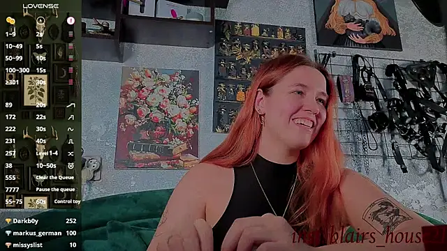 the high priestess online show from November 2, 6:50 am