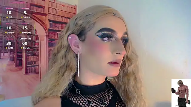 Cata MW online show from October 2, 7:08 pm