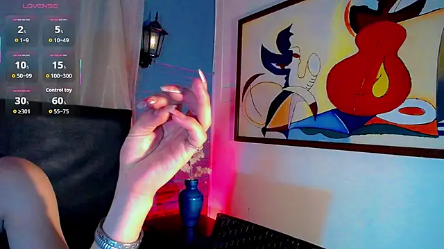 Cata MW online show from September 12, 7:54 pm