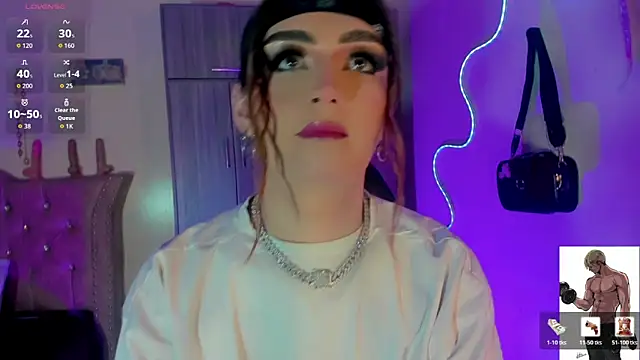 Cata MW online show from February 13, 8:10 pm