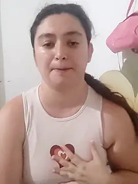 Anaa Rose online show from November 18, 8:10 pm