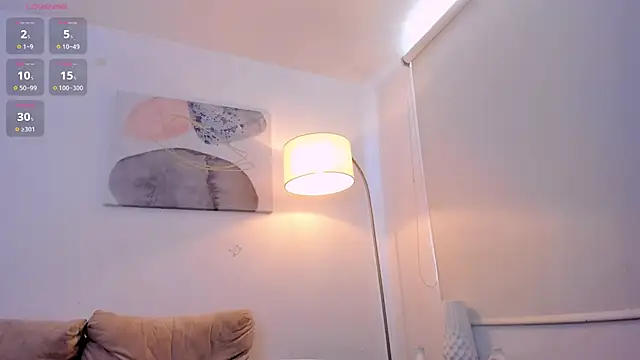 Agatha brown1 online show from September 9, 3:34 pm