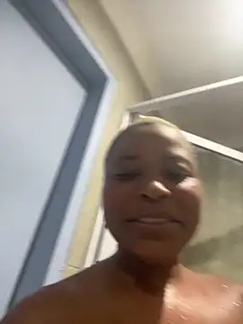 BQueen223 online show from January 14, 7:08 pm