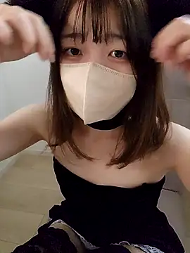 Sakura-japanese- online show from October 19, 12:12 am