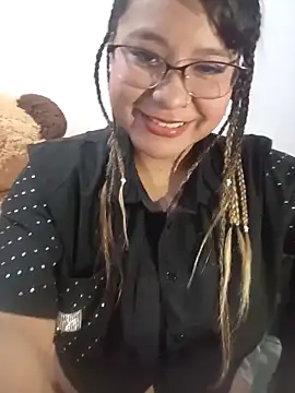 AsshleyVillaloboss online show from February 22, 11:11 am