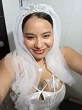 AsshleyVillaloboss online show from October 6, 8:24 pm