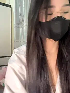 Snapshot of Dior_baby chatting on September 10, 4:23 am Dior baby online show from September 10, 4:23 am