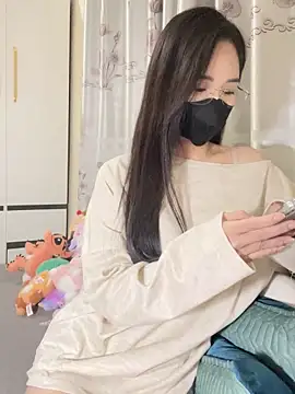 Snapshot of Dior_baby chatting on October 14, 2:36 am Dior baby online show from October 14, 2:36 am