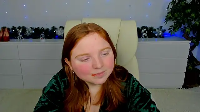 KattyRose8 online show from December 14, 6:35 pm