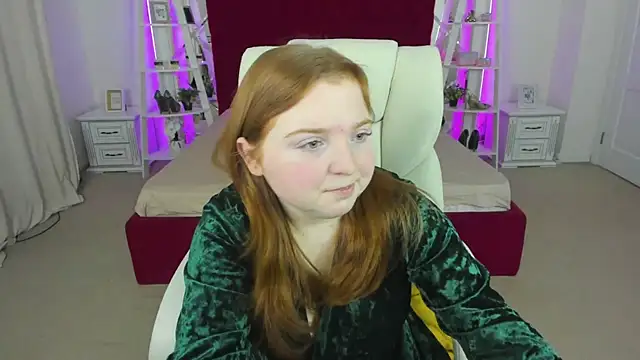 KattyRose8 online show from April 14, 6:02 am