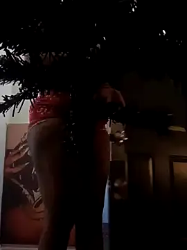 Nisha Benz online show from October 8, 8:13 pm