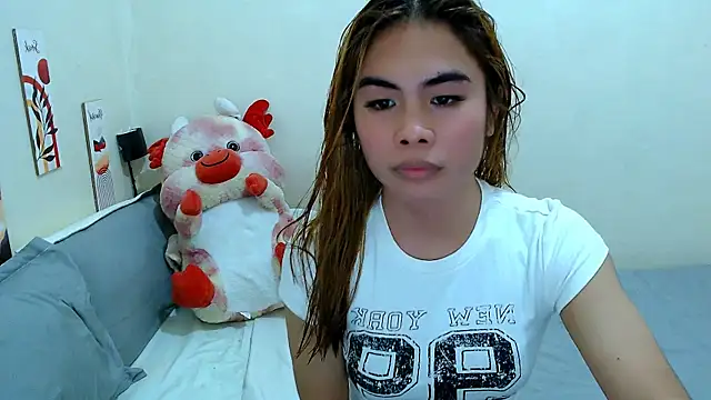 zeusdaven online show from February 16, 3:39 am