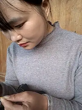 Chaotam1 online show from September 27, 8:43 am