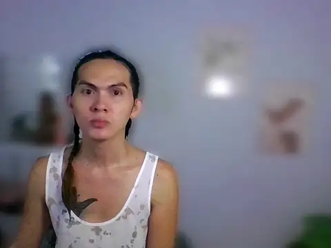 Pinkyweb 03 online show from April 3, 2:42 am