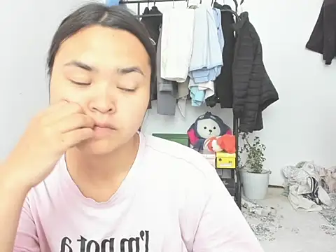 saika blush online show from June 5, 5:33 am