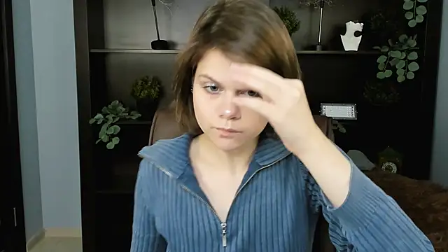 EllieMurler online show from November 30, 9:02 am