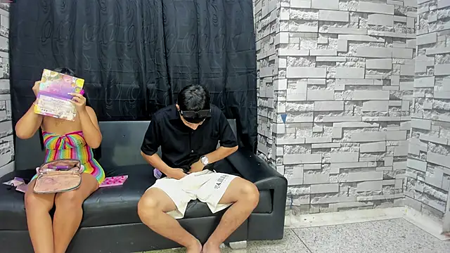 Crazy Cult Sex online show from October 15, 1:46 pm