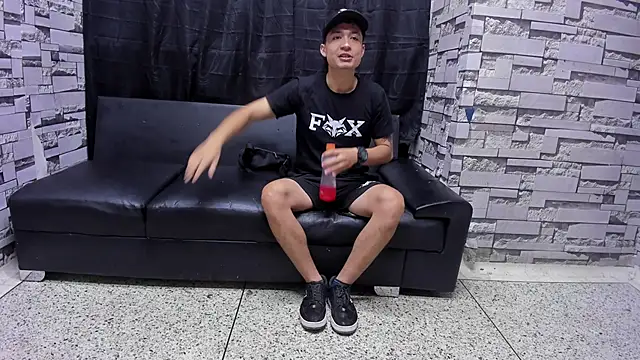 Crazy Cult Sex online show from November 4, 1:16 pm