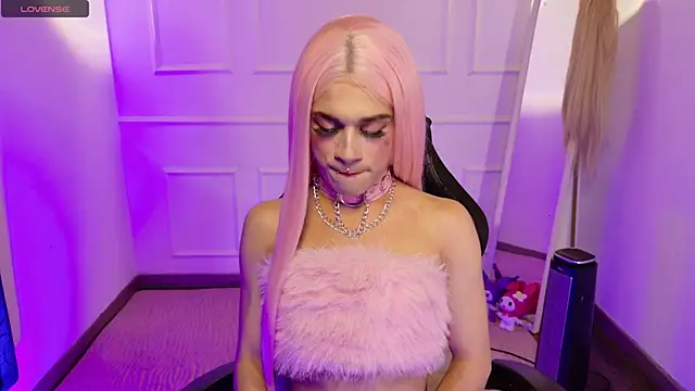 chloe ember online show from November 11, 5:47 am