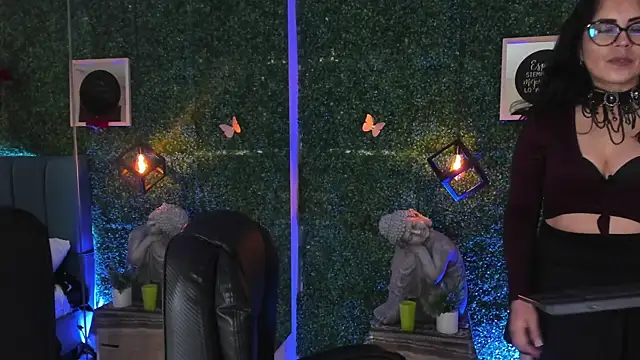 Linagh  online show from February 10, 11:46 am