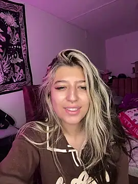 Bella  Lane online show from February 28, 6:24 am