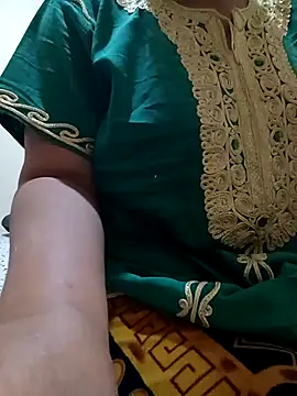 Mroma89six online show from November 21, 2:41 pm