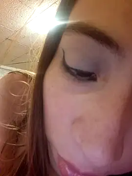 Tuconejita23 online show from October 16, 4:09 pm