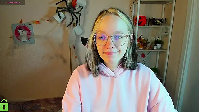 R0cket bunny online show from November 10, 1:11 am