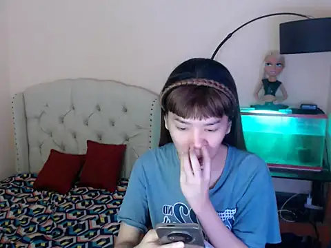 ShantalFoxxy  online show from February 11, 3:52 am