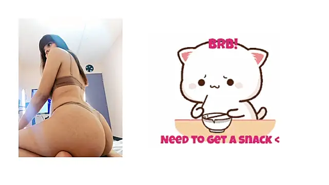 Estefaniia  121 online show from January 15, 3:51 pm