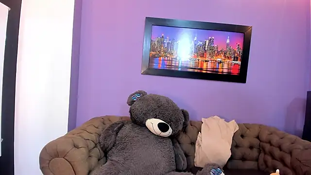 angelita martins online show from November 8, 2:49 am