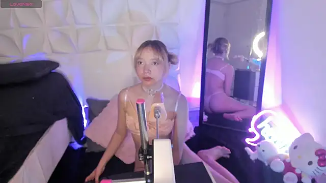 JuliethMoss online show from September 12, 9:11 pm