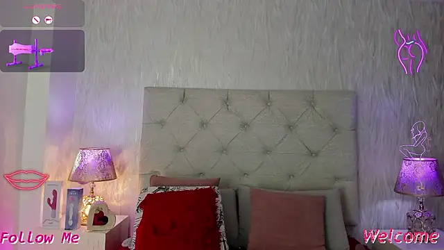 Pamelamiler   online show from February 1, 1:32 pm