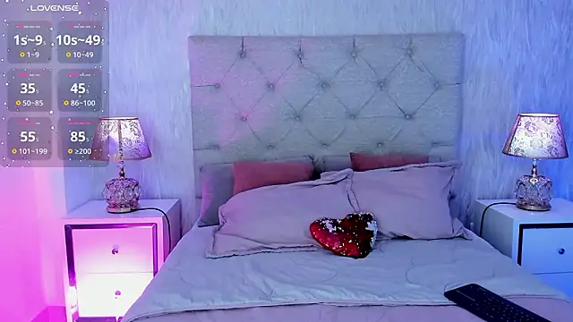 Pamelamiler   online show from March 26, 1:35 pm