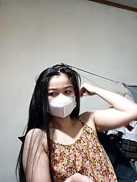 Daisy-lusia96 online show from September 19, 9:58 pm