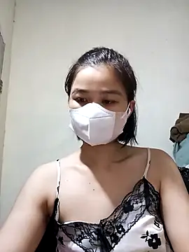 Daisy-lusia96 online show from October 6, 9:37 am