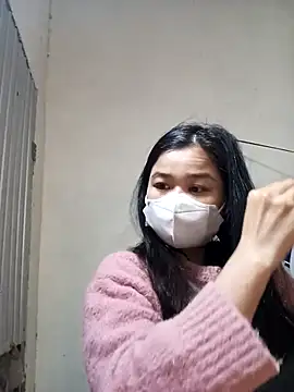 Daisy-lusia96 online show from September 13, 3:20 pm