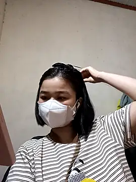 Daisy-lusia96 online show from October 12, 1:30 am