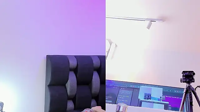 maily zanss online show from March 15, 8:11 pm