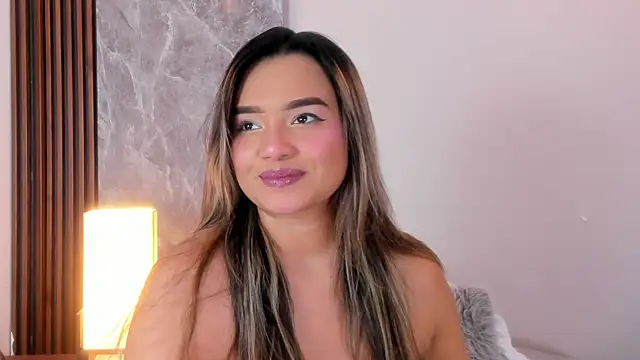 Emma hunter  online show from October 23, 4:07 am