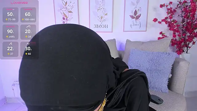 Snapshot of soul_arabian chatting on September 10, 9:37 pm soul arabian online show from September 10, 9:37 pm