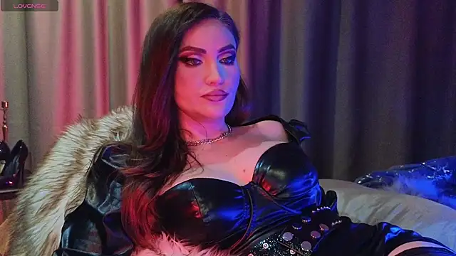 AliceJameson online show from August 2, 10:02 pm