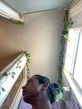 TranSexualJade95 online show from April 4, 7:13 pm