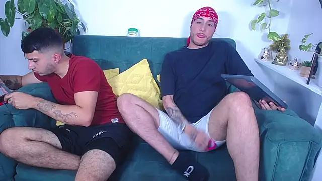 Snapshot of Borsalino_Adam chatting on October 15, 6:32 pm Borsalino Adam online show from October 15, 6:32 pm