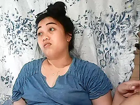 Pinay Chubby20 online show from February 10, 12:35 am