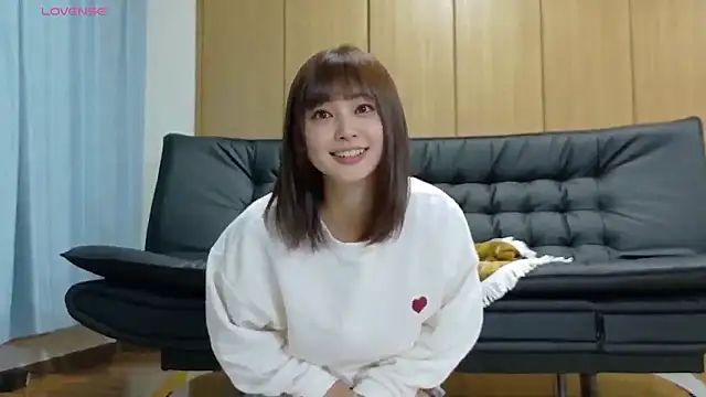 rikachan perfect online show from December 14, 4:13 pm