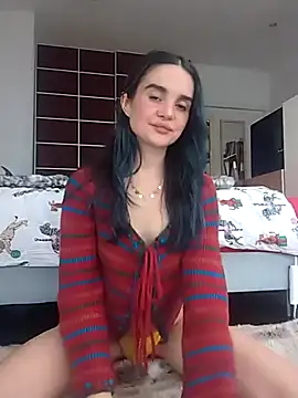 RosieCheexxxxxx online show from November 13, 3:22 pm